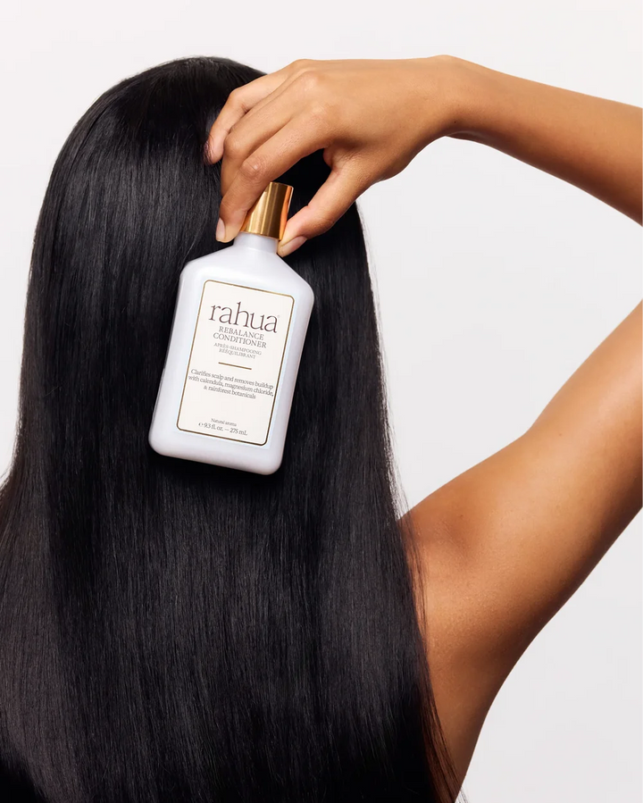 Rahua Rebalance Conditioner mit nur 13 Inhaltsstoffen