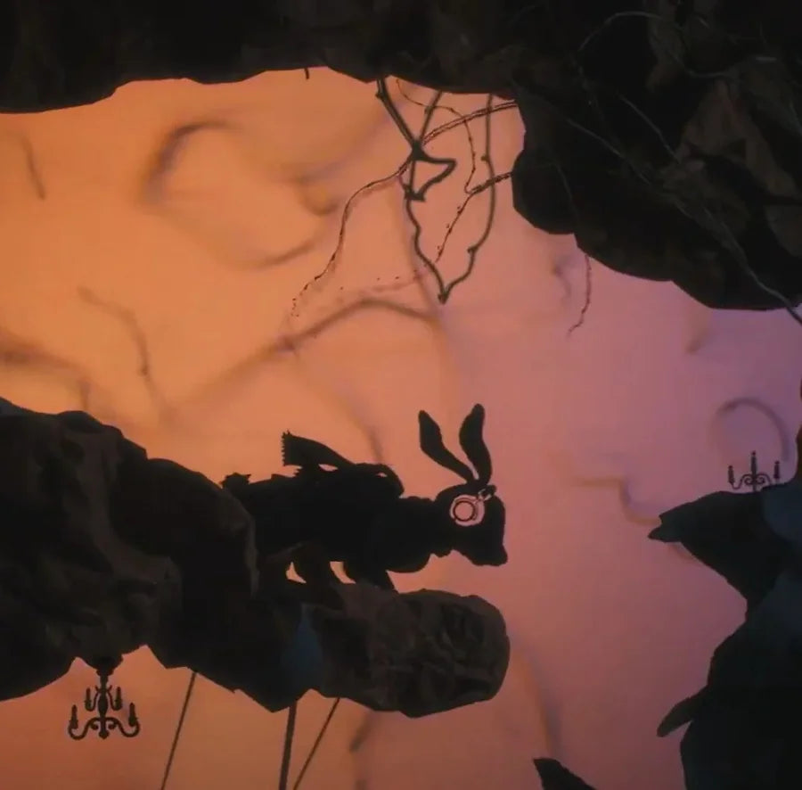 Heretic Parfum Jasmine Smoke - geheimnisvolle, unheimliche Nacht