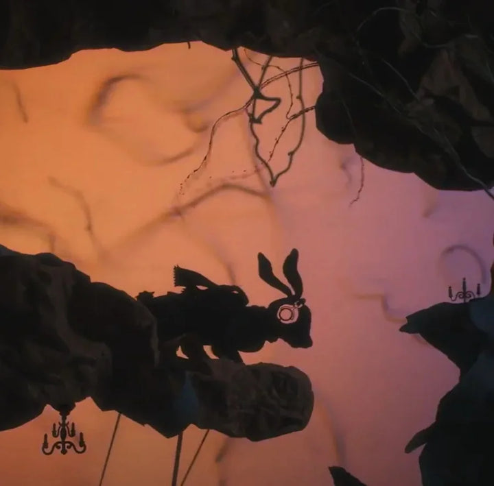 Heretic Parfum Jasmine Smoke - geheimnisvolle, unheimliche Nacht