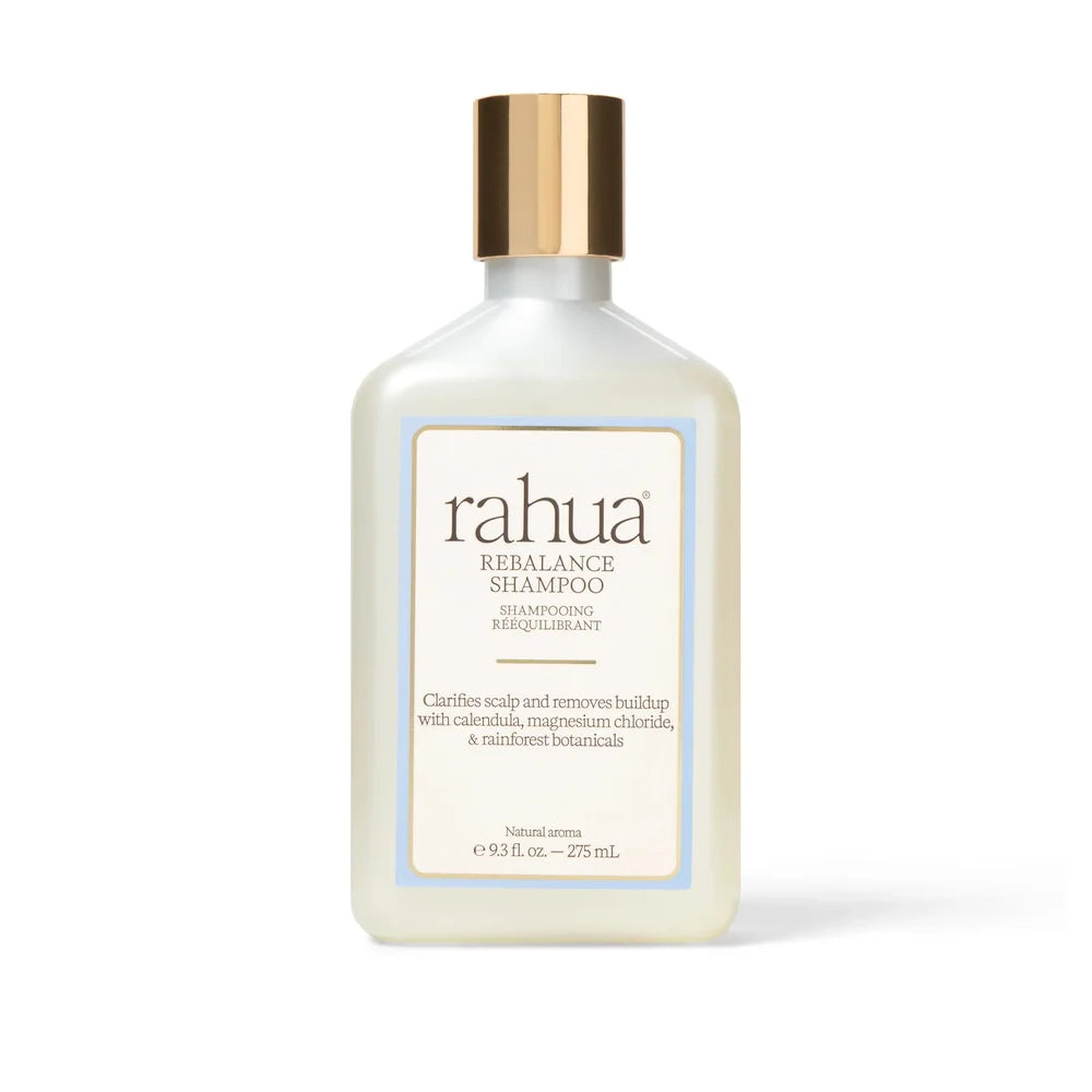 Rahua Rebalance Shampoo 275 ml – klärendes Shampoo für Kopfhaut und Haar