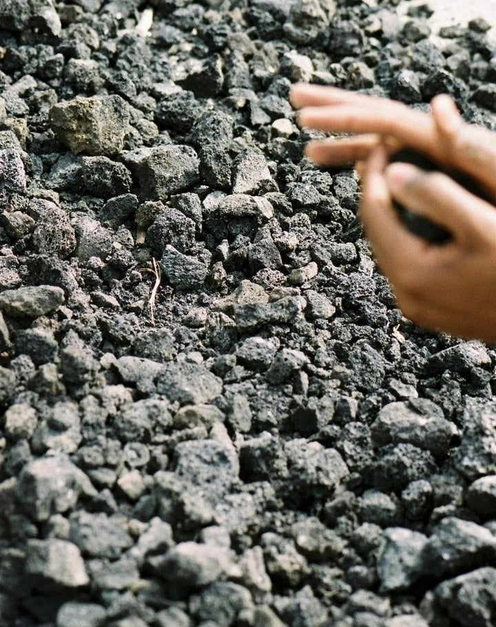 Pot Pourri Apothicaire Lava – Lavasteine