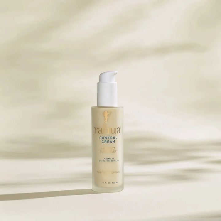 Control Cream Curl Styler - Mood Image