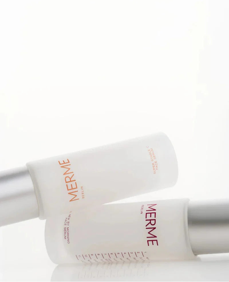 Super Stable C Face Serum
