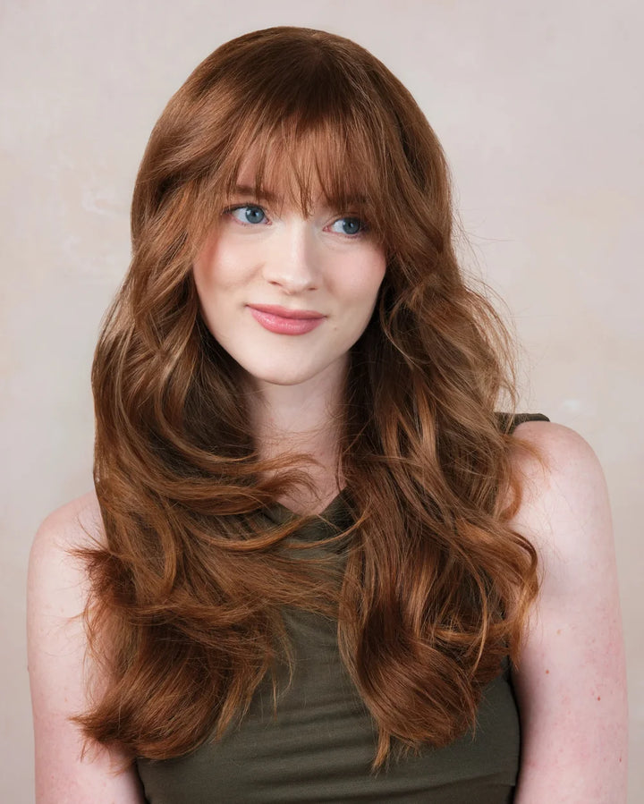 Heat Protectant Shield - geschützte Haare