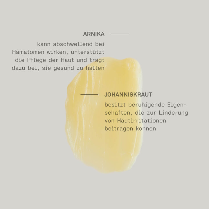 Arnica Sport Balm 100 ml - wirkt beruhigend