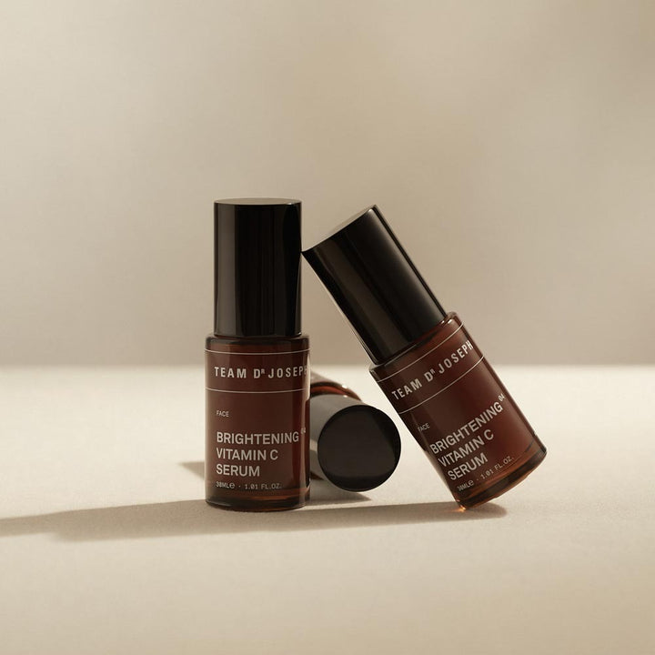 TEAM DR JOSEPH Vitamin-C-Serum wirkt aufhellend