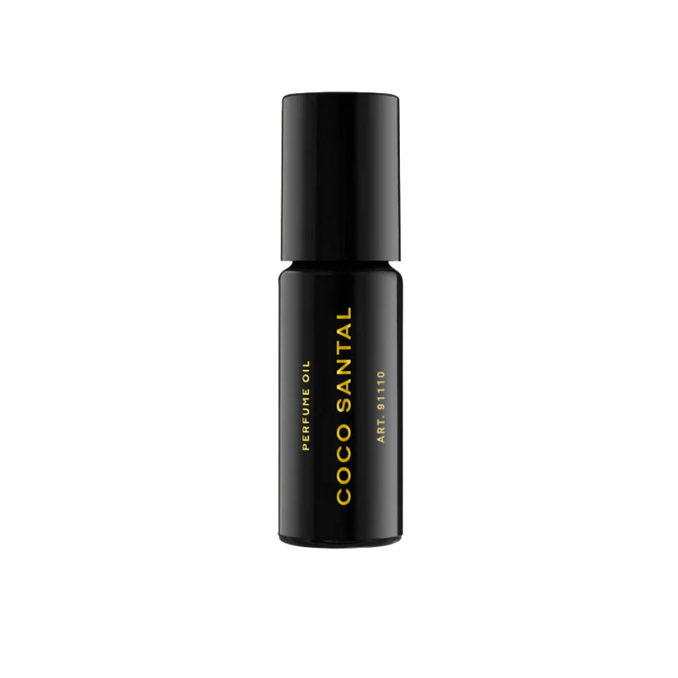 RAAW Alchemy Coco Santal Perfume Oil 10 ml