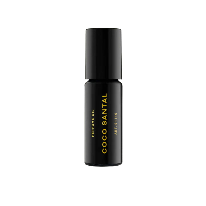 RAAW Alchemy Coco Santal Perfume Oil 10 ml