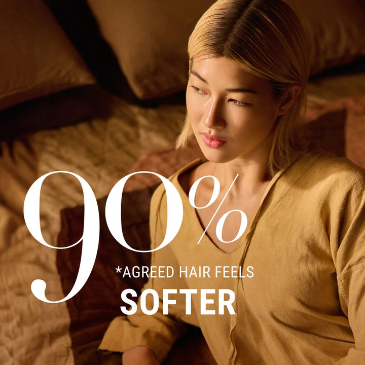 Antipodes Studie mit 90 Prozent weicherem Haar