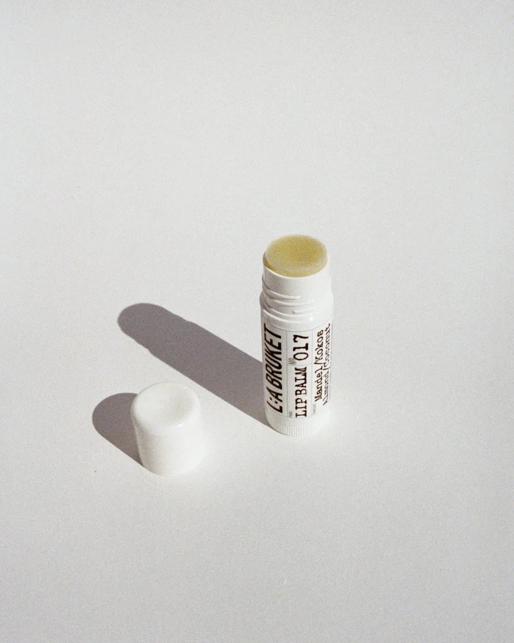 L:A Bruket 017 Lip Balm aus Schweden