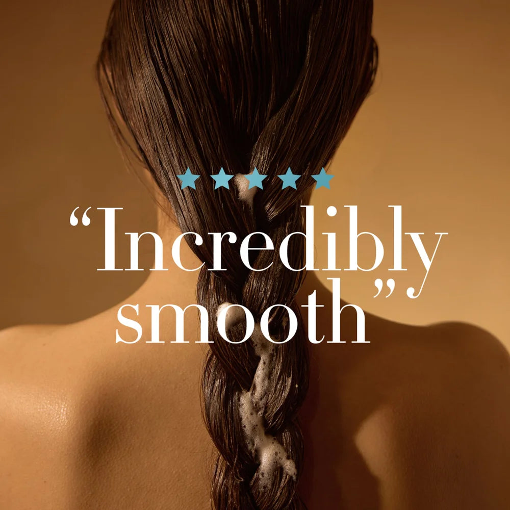 Antipodes Smooth & Hydrate Shampoo für glatteres Haar