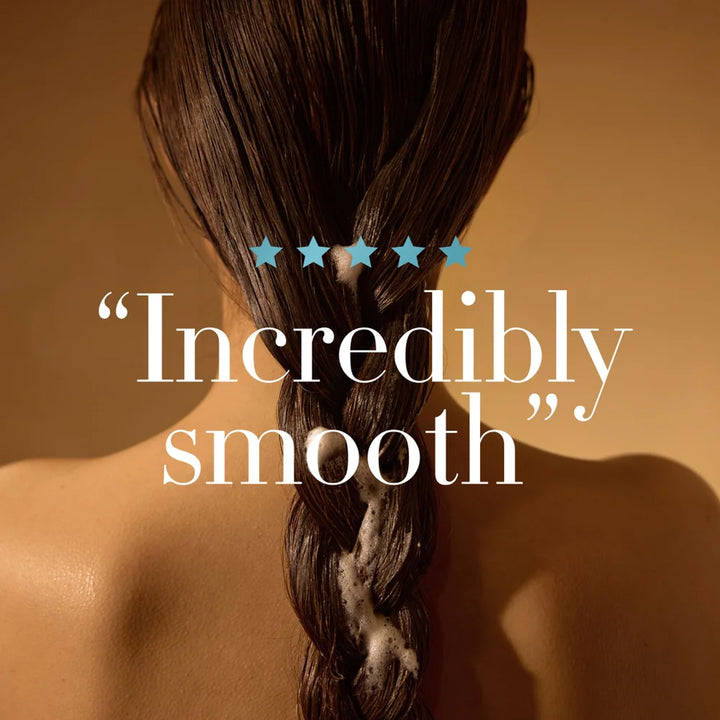 Antipodes Smooth & Hydrate Shampoo für glatteres Haar