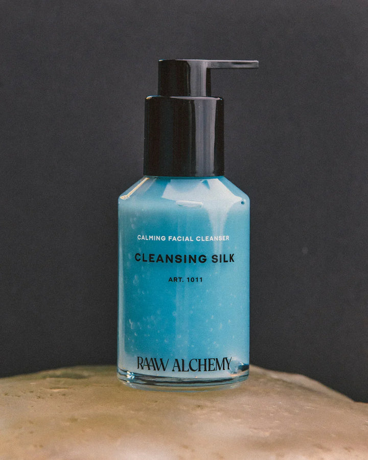 Cleansing Silk - täglicher Gesichtsreiniger