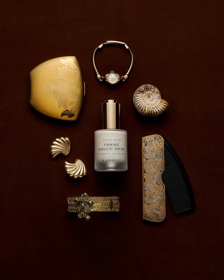 Firming Bakuchi Serum 30 ml - Still Life