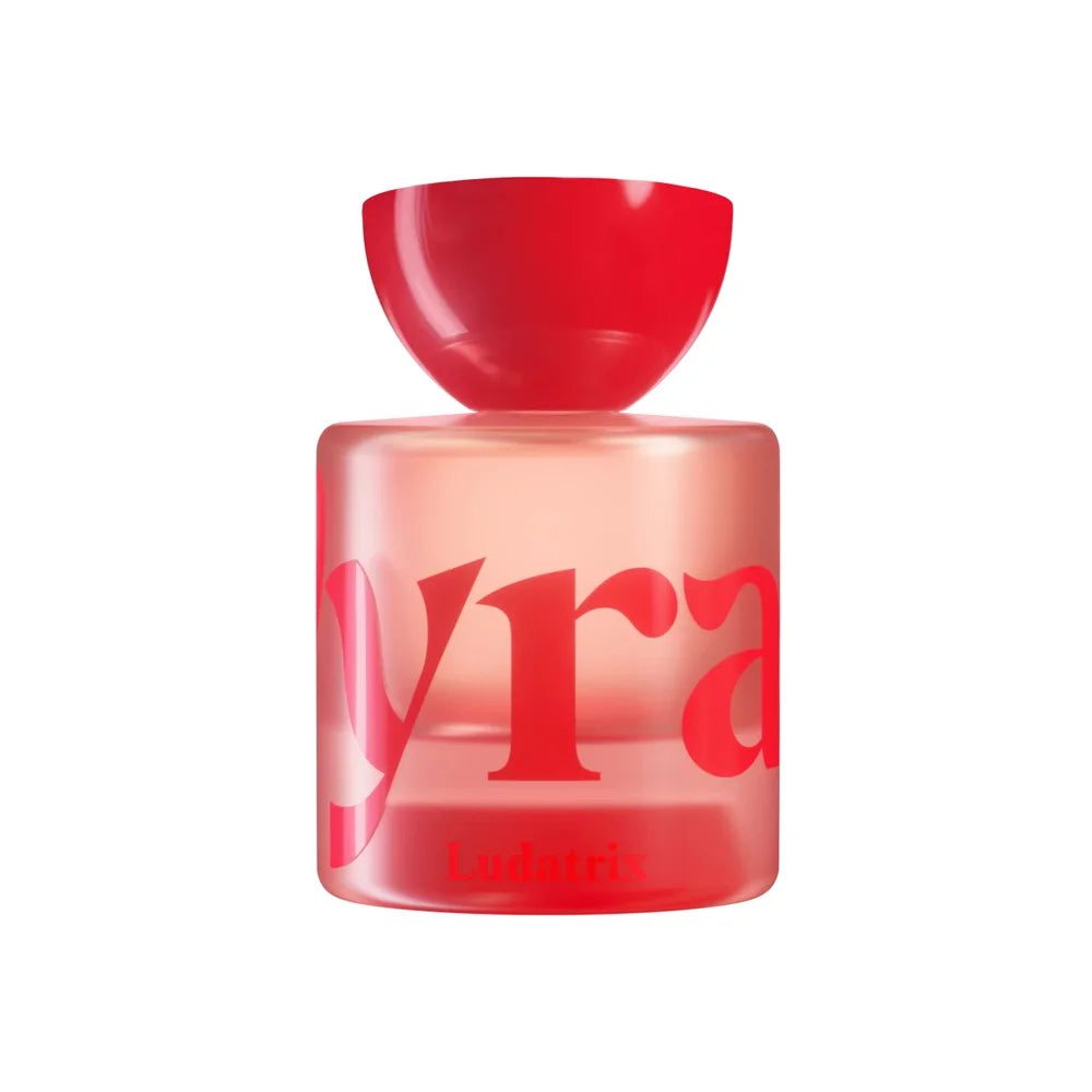Ludatrix Eau de Parfum von Vyrao – exklusiver Nischenduft bei Blanda Beauty