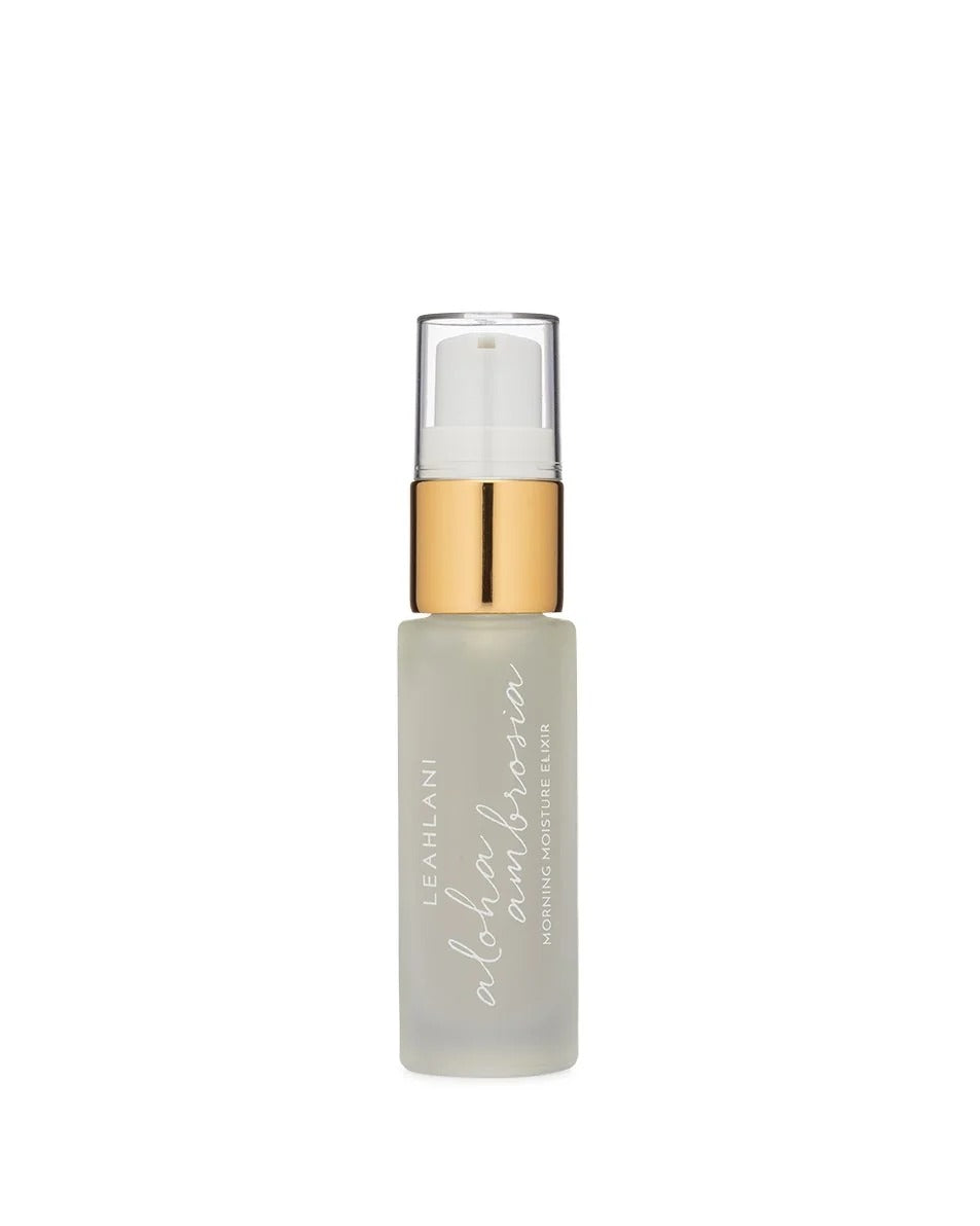 The Elixir Duo Travel - Aloha Ambrosia