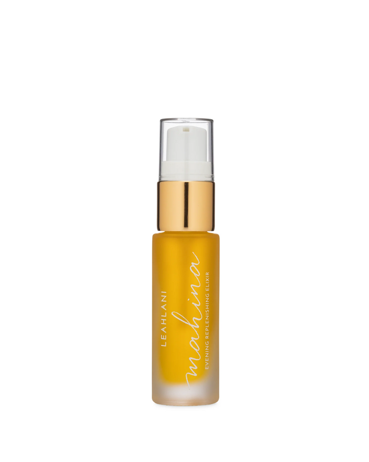 The Elixir Duo Travel - Mahina