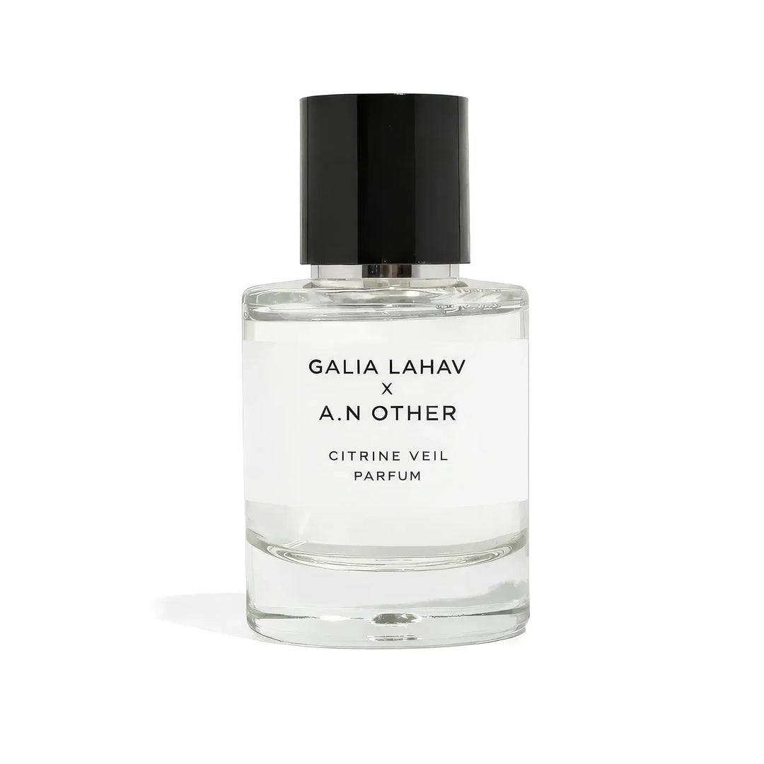 A.N OTHER x Galia Lahav Citrine Veil Parfum 50 ml – Flakon