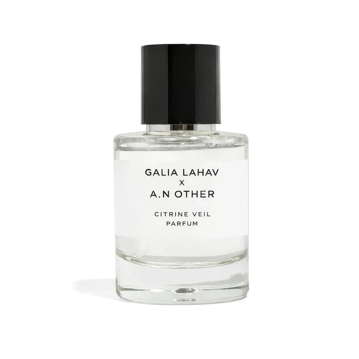 A.N OTHER x Galia Lahav Citrine Veil Parfum 50 ml – Flakon