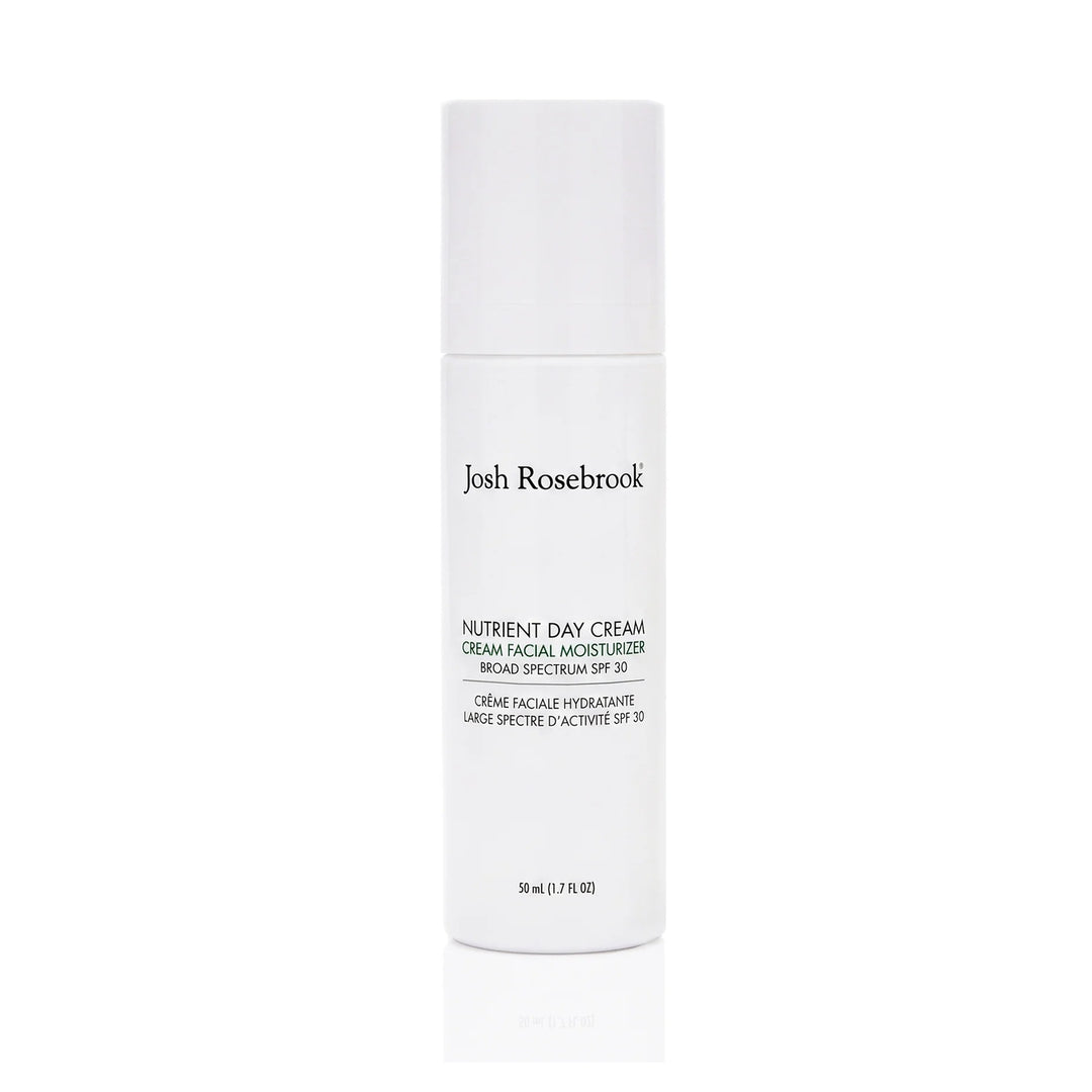Nutrient Day Cream Tinted SPF 30 von Josh Rosebrook