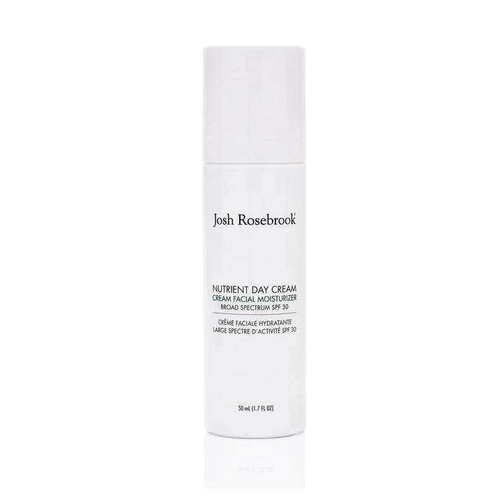 Nutrient Day Cream Tinted SPF 30 von Josh Rosebrook