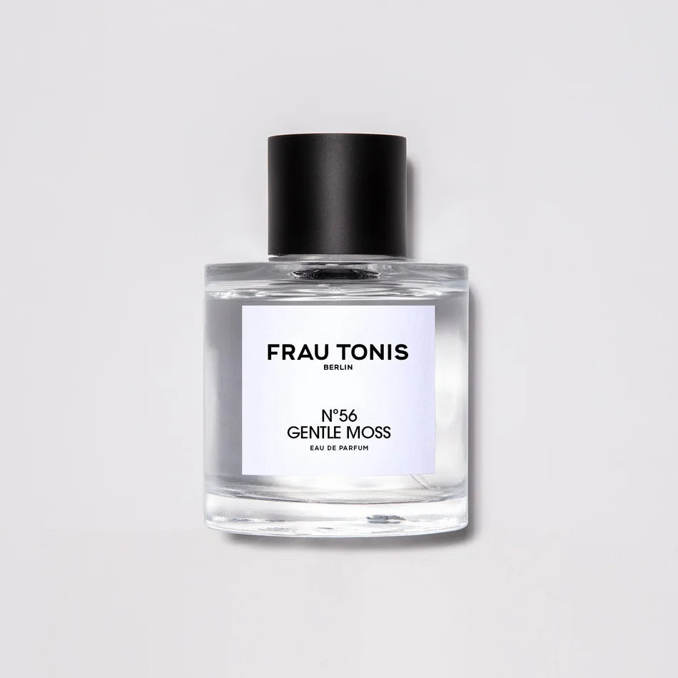 NO 56 Gentle Moss von Frau Tonis  - Freisteller