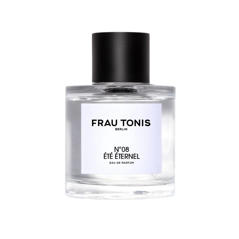 Été Éternel von Frau Tonis