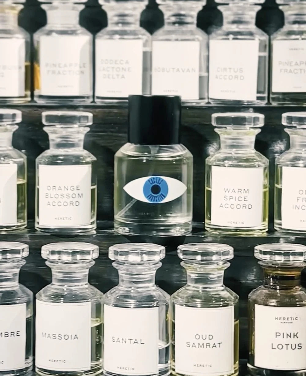 Heretic Parfum Cactus Abduction - Apothekenbild
