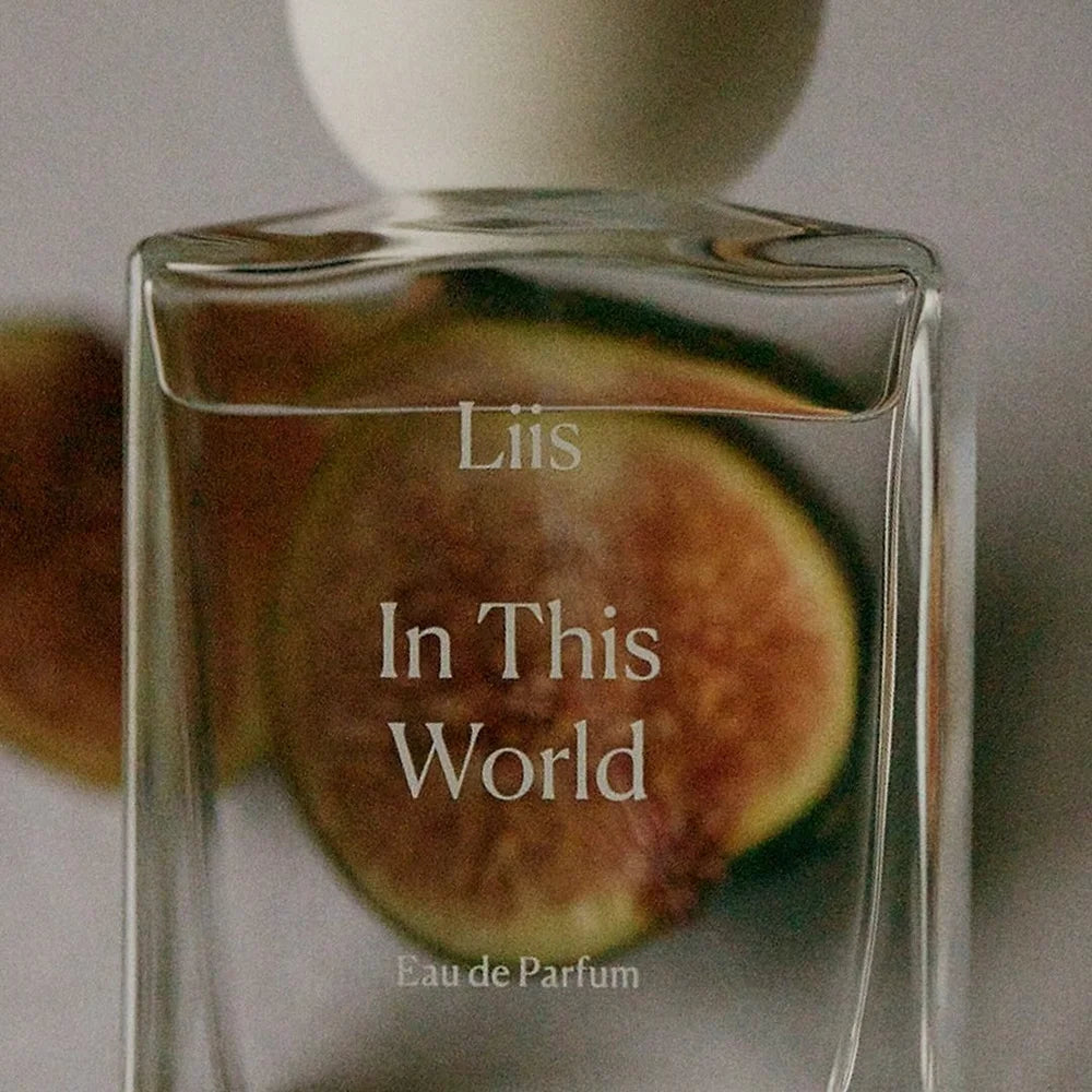 Floating Eau de Parfum mit Feige und Blutorange