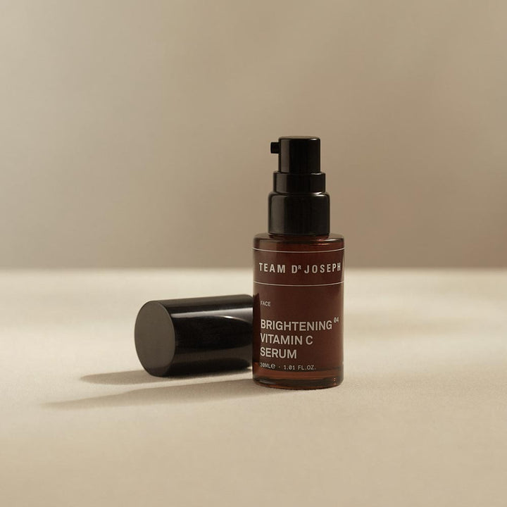 TEAM DR JOSEPH Vitamin-C-Serum gegen Pigmentflecken
