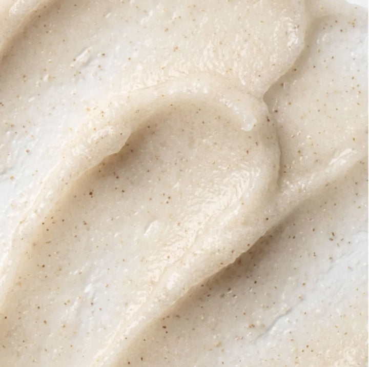 Antipodes Facial Polish mit Jojoba und Hagebutte - Textur