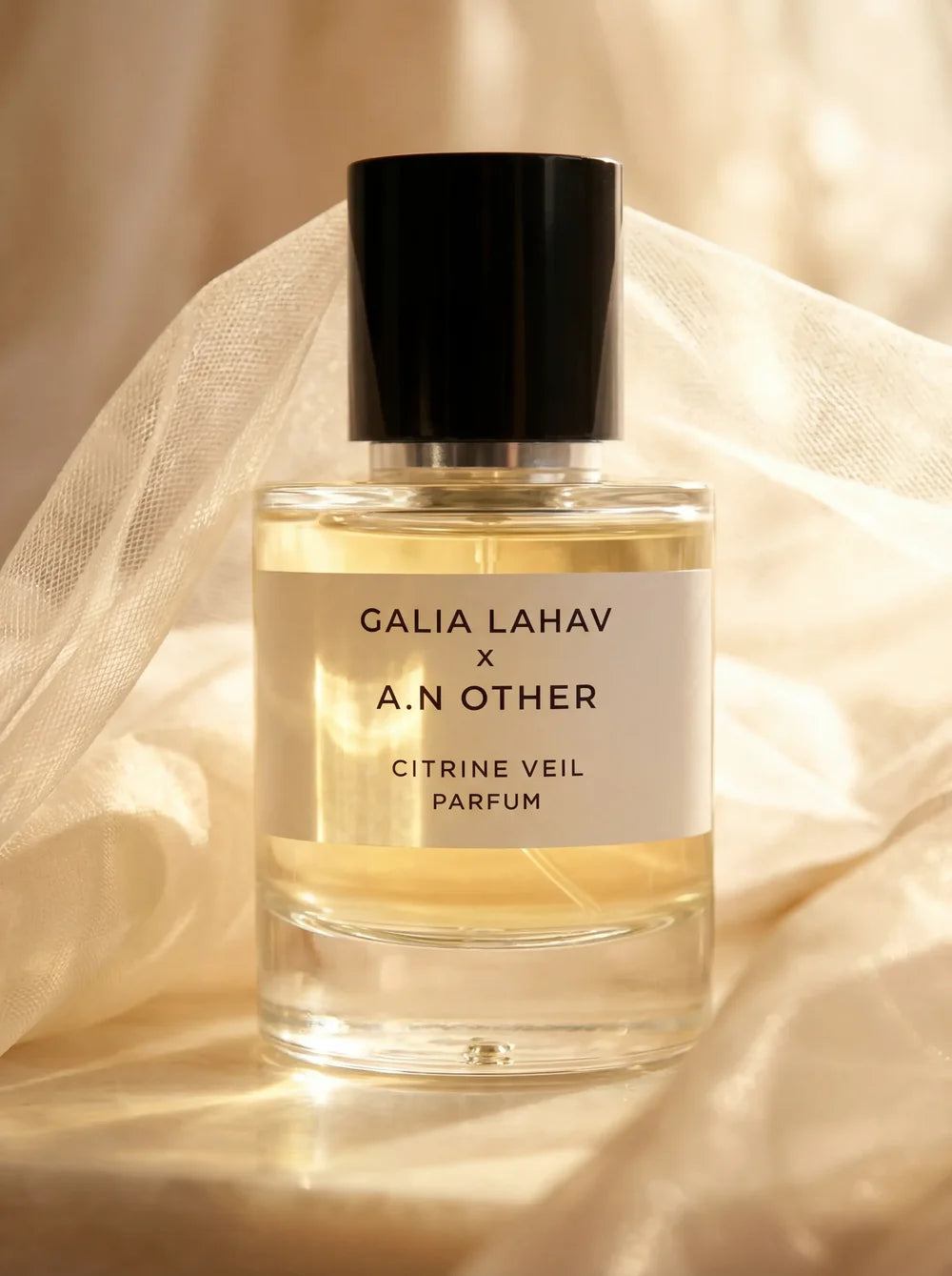 A.N OTHER Citrine Veil zitrisch-cremiges Parfum