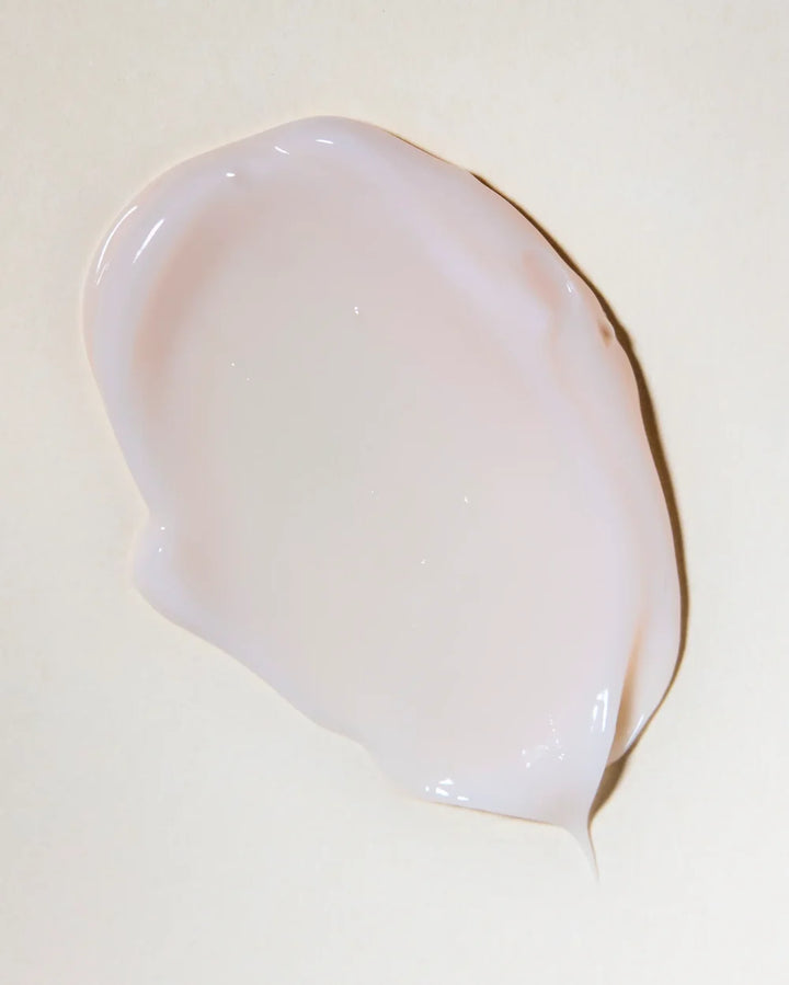 Cremige Textur des Rahua Hydration Conditioner