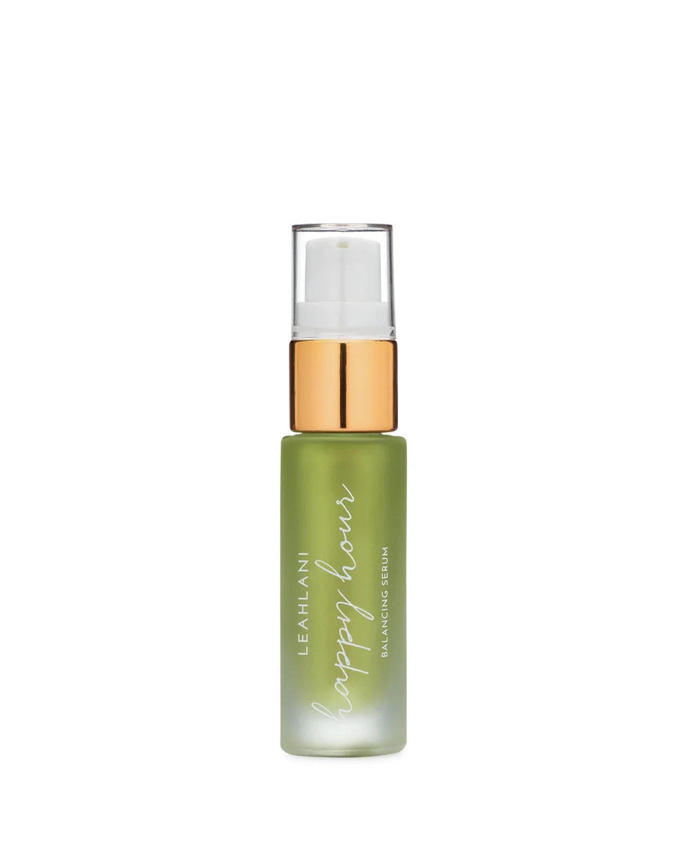 Leahlani The Serum Duo 2 x 15 ml | Happy Hour