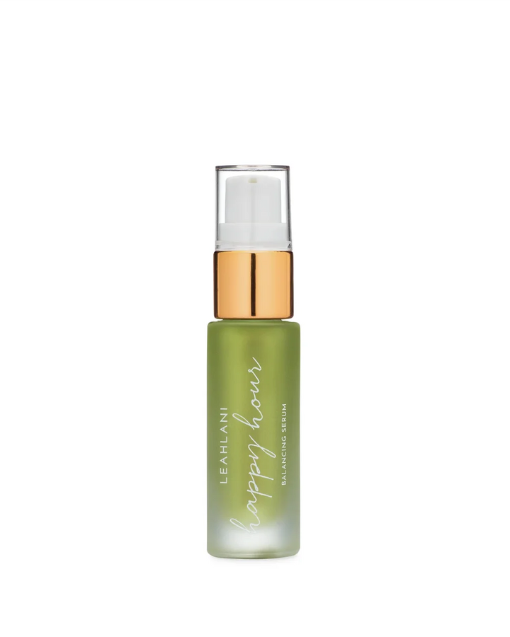 Leahlani The Serum Duo 2 x 15 ml | Happy Hour