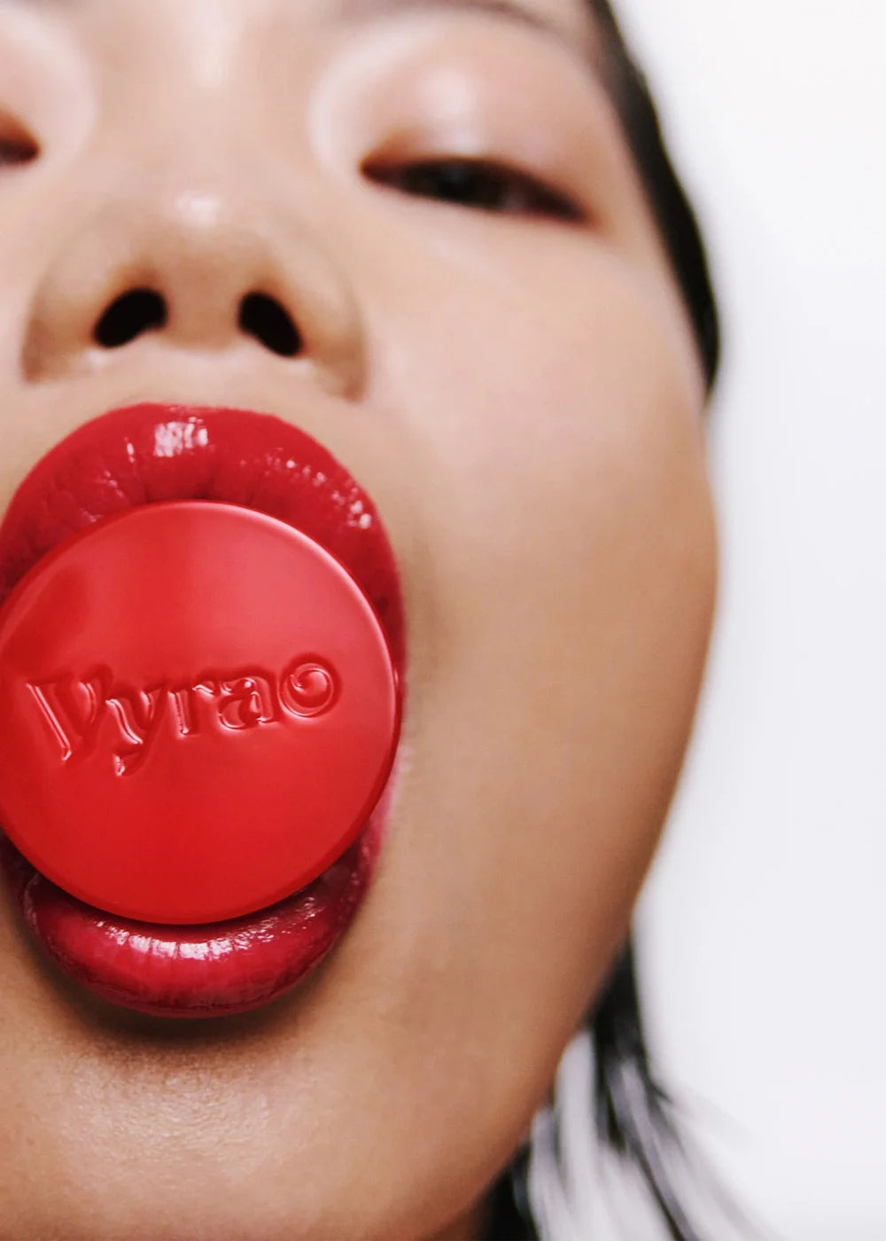 Vyrao Ludatrix Parfum Flakon – luxuriöses Eau de Parfum in elegantem Design