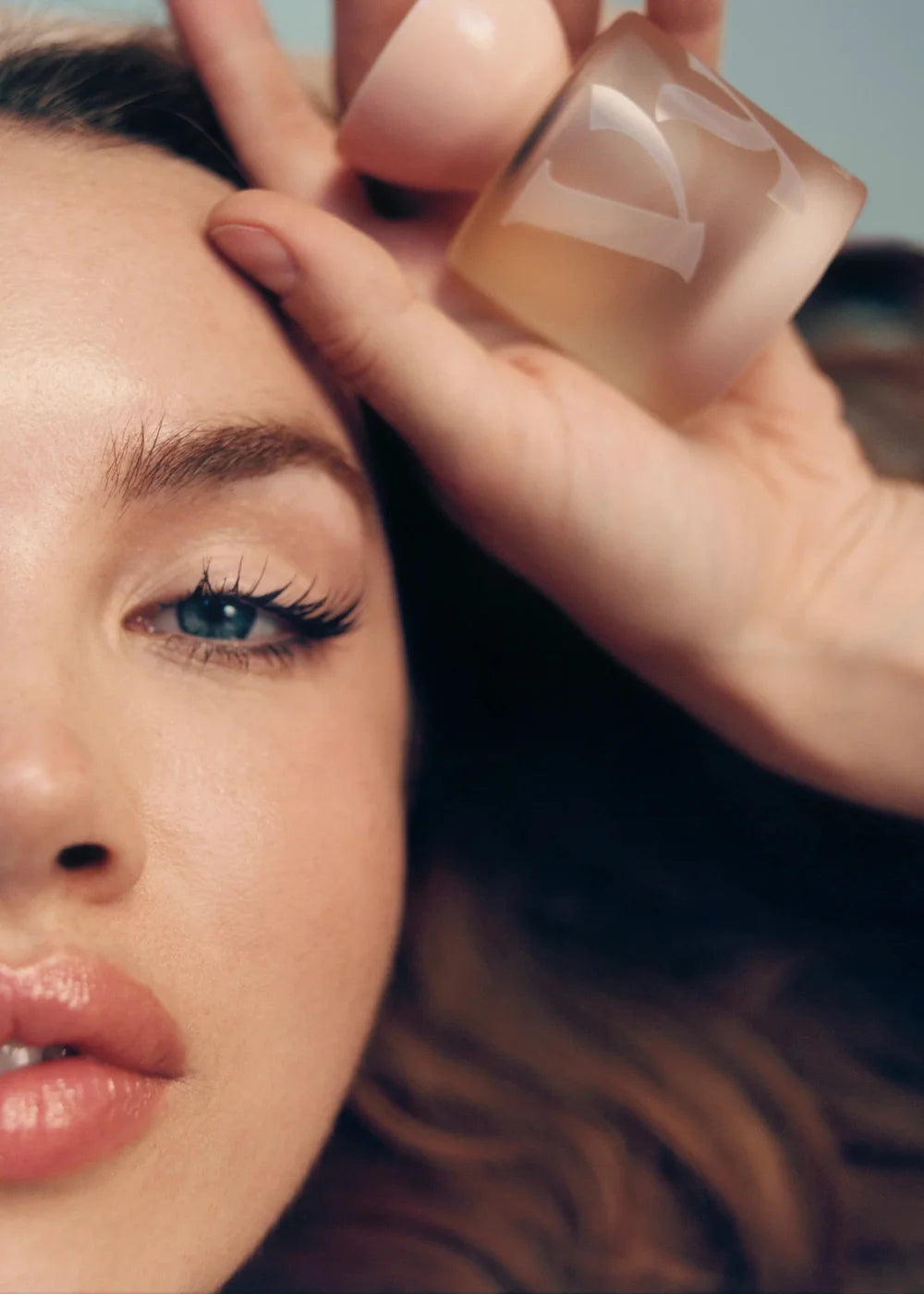 Ludeaux Parfum Flakon – luxuriöses Eau de Parfum in elegantem Design