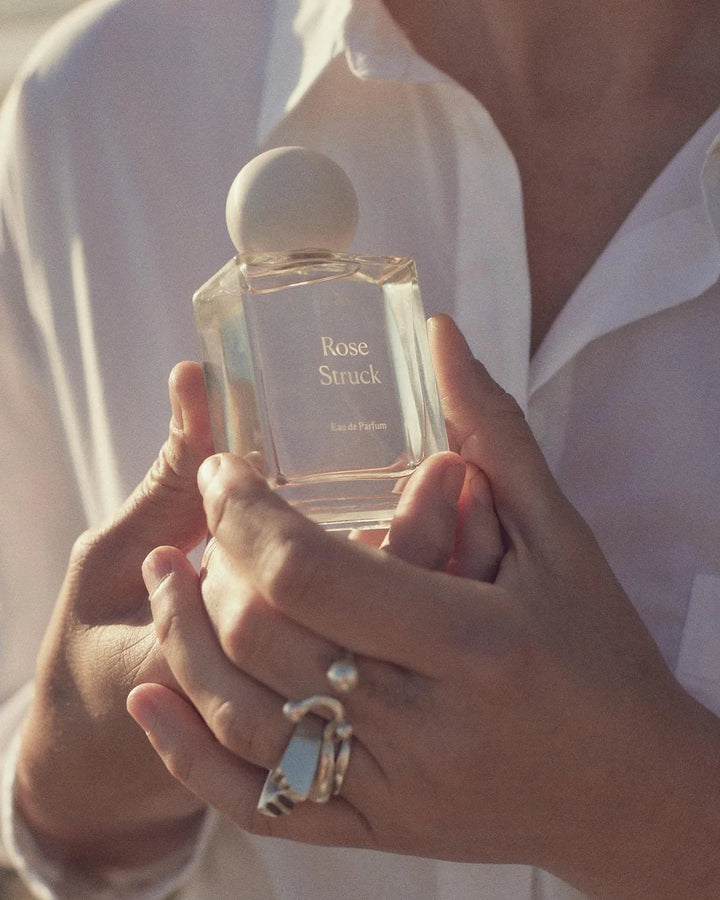 Rose Struck Eau de Parfum - ins Herz geschlossen