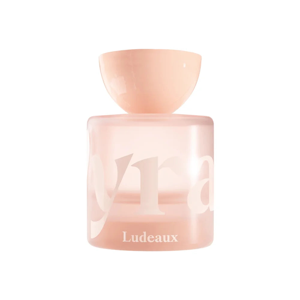Ludeaux Eau de Parfum von Blanda Beauty – exklusiver Nischenduft mit einzigartiger Komposition
