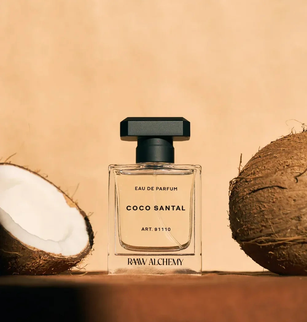 Coco Santal Eau de Parfum