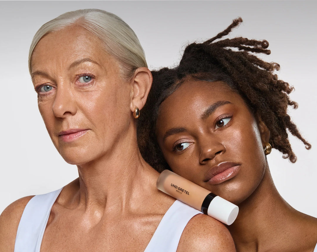 Und Gretel Eben Foundation - Hero Foto