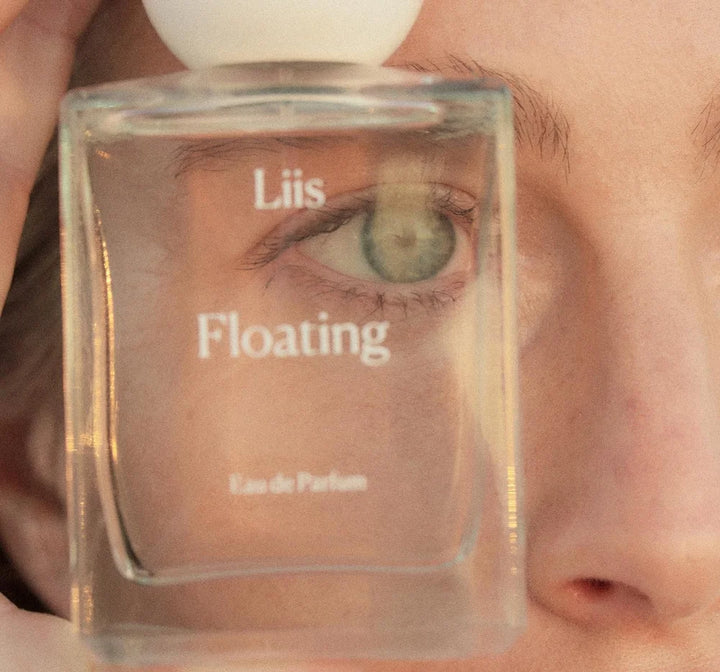 Floating Eau de Parfum - cleanes Parfum
