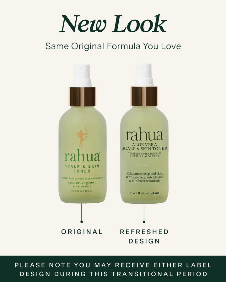 Rahua Scalp & Skin Toner  - New Look