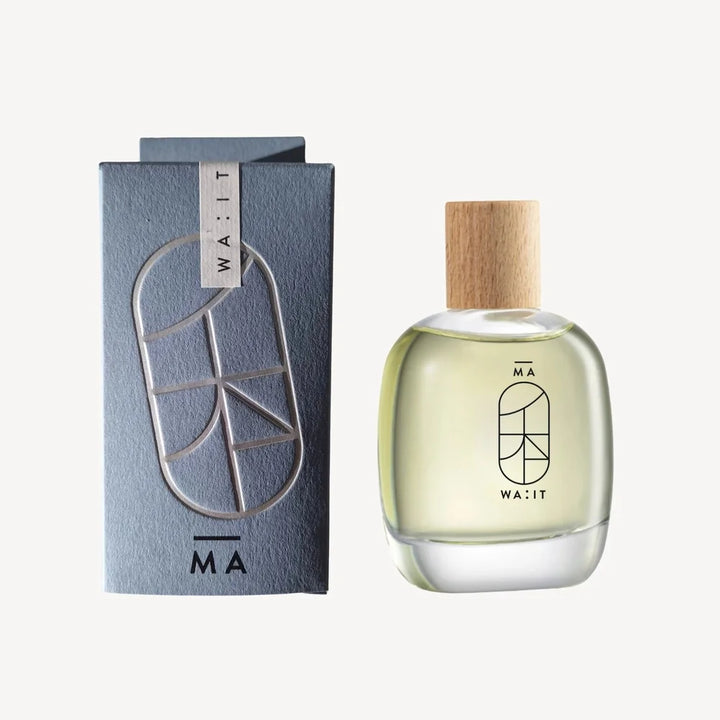 MA Eau de Parfum von WA:IT - Mit Verpackung