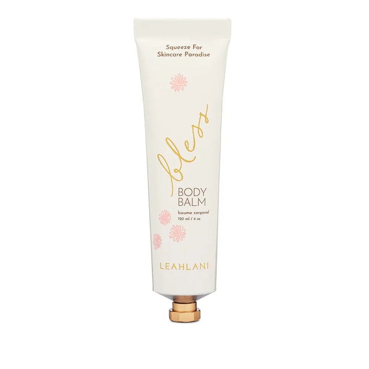 Bless Body Balm von Leahlani