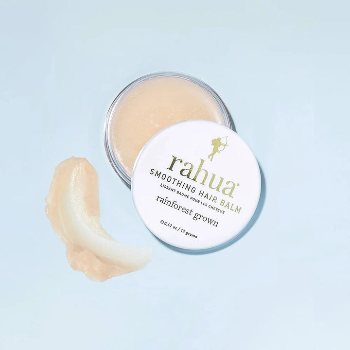 Rahua Smoothing Hair Balm - Textur