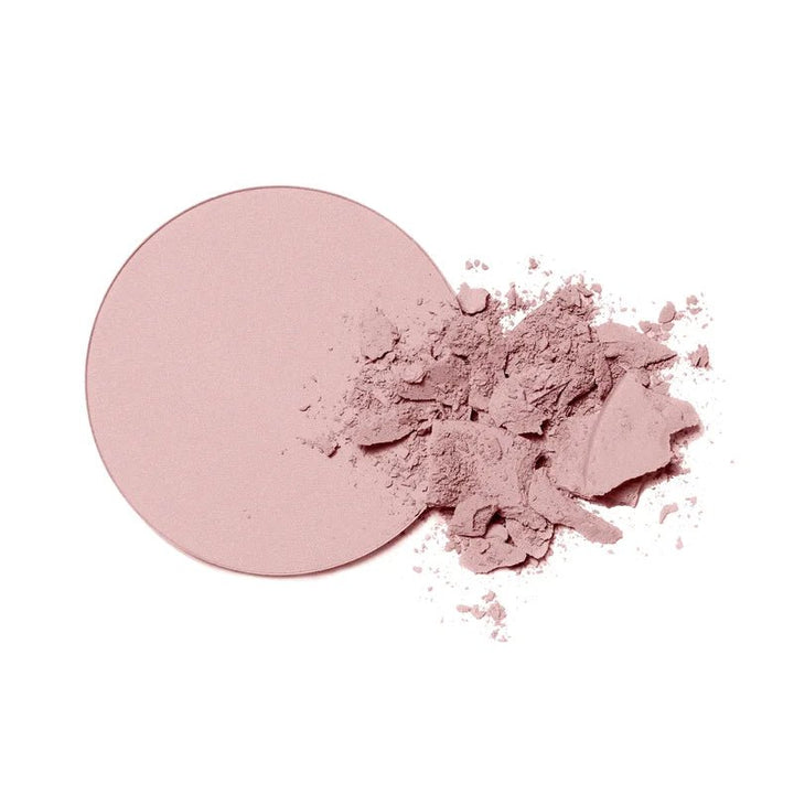 INIKA Organic Baked Mineral Illuminisor - Starlight Swatch