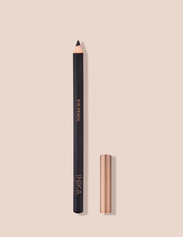 INIKA Organic Eye Pencil - Black Produktfoto