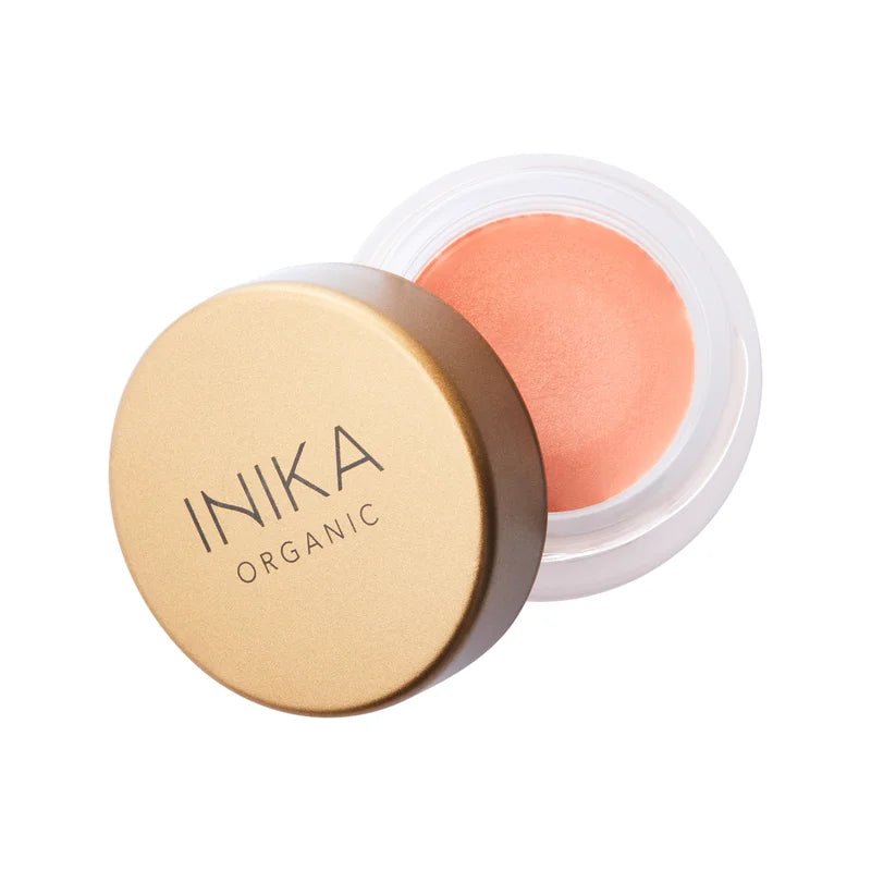 INIKA Organic Lip & Cheek Cream - Morning Freisteller
