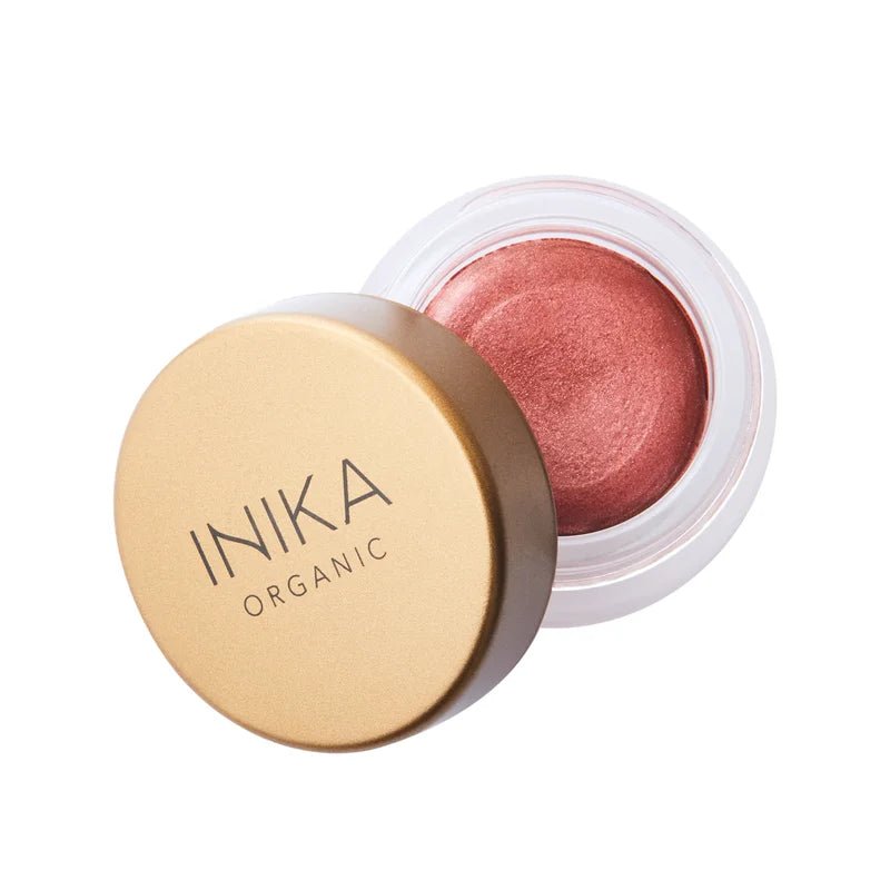 INIKA Organic Lip & Cheek Cream - Petals Freisteller